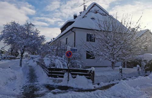 Allgäu Retreat - Foto 5