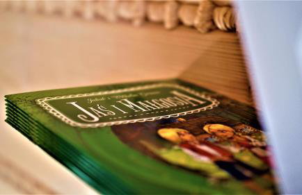 Wioska Jasia i Małgosi - Foto 63