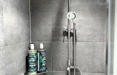 Penny Red apartment in Kington - Foto 14