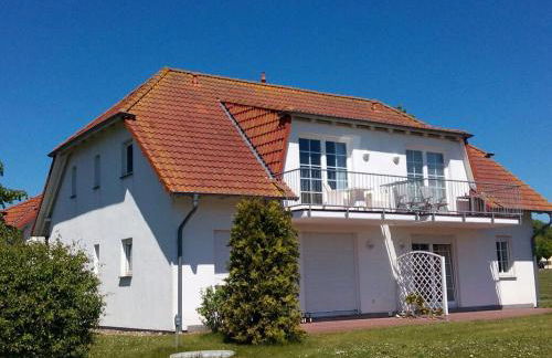 Ferienwohnung "Möwe" im Ferien-Resort Rügen - Foto 17