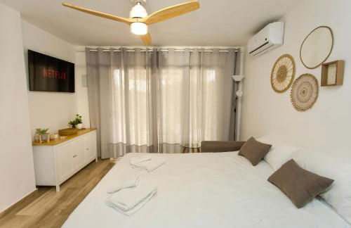 The Alou Apartment 1 - Montiboli - Private Beach - Photo 32