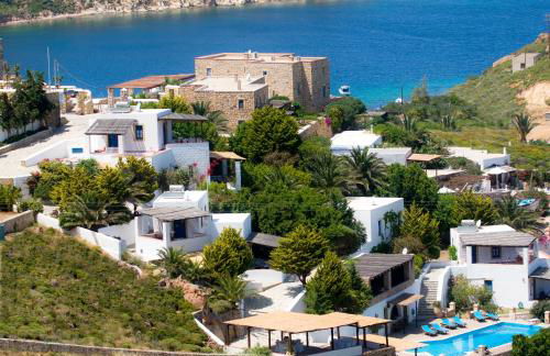 9 Muses Exclusive Apartments - Foto 97