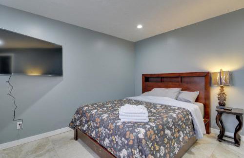 11 Mi to Great Salt Lake Magna Getaway! - Foto 17