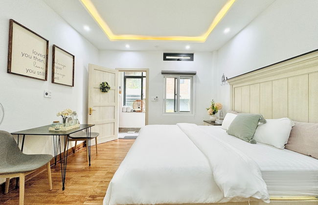 Cloudy Homestay Hoi An - Foto 46