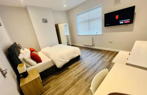 Spencer Bridge House by AFL - Foto 1