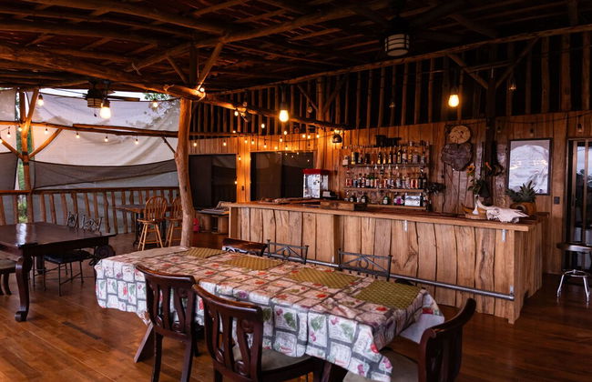 La Finca Azul - Foto 62