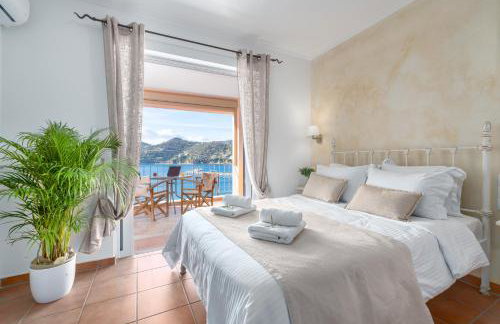 Niovi Seaview Apartments - Foto 3