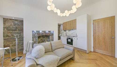 Crown Street Suite 2 - Grampian Lettings - Foto 2