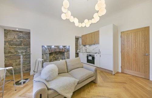 Crown Street Suite 2 - Grampian Lettings - Foto 2