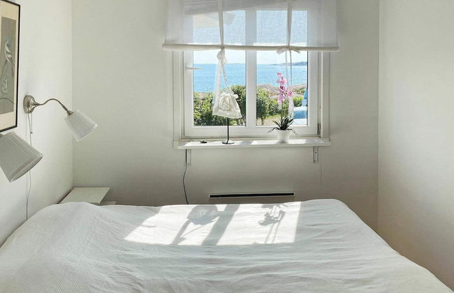 Sea View Holiday Home Near Lysekil - Foto 2