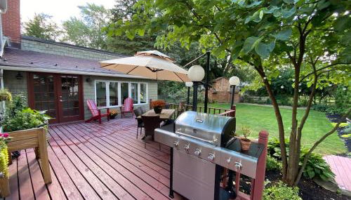 Hamburg Home in Heart of Village - Foto 2