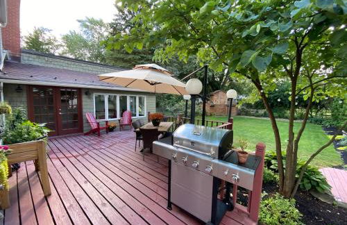 Hamburg Home in Heart of Village - Foto 2