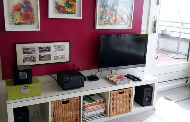 Sea View Modern Retreat - Photo 15