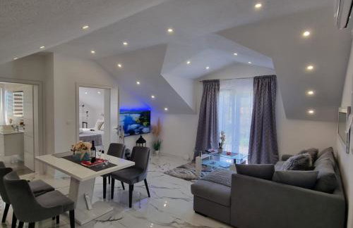 Luxury Apartment Megy - Foto 2