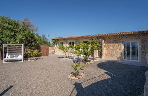 Finca Es Moli Ariany - Foto 51