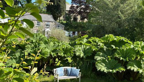 Exceptional retreat near Cornwall Coast - Foto 3