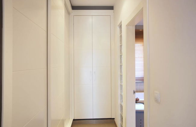 Modern Villa Near Costabella Beach - Foto 37