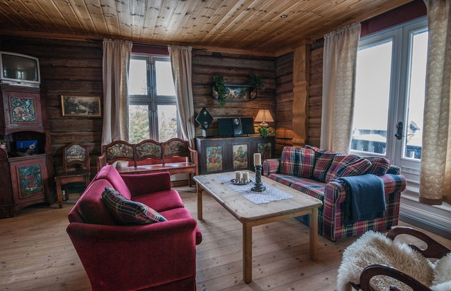 Sørenga Apartments Ringebu - Foto 18