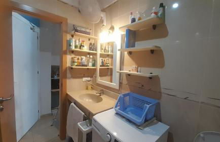 Los Abrigos 2 apartments Guest House Ocean relax, wifi, playas - Foto 48