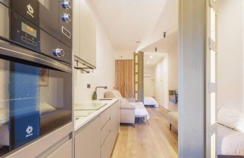 Mestalla flats & Rut - Foto 7