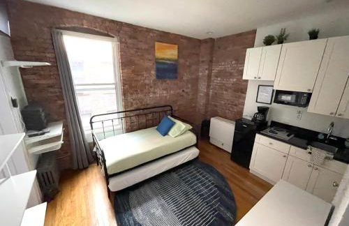 Nest 1 bedroom Aparthotel with kitchenette - Foto 46