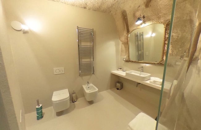 Thymus Residence nei Sassi - Photo 70