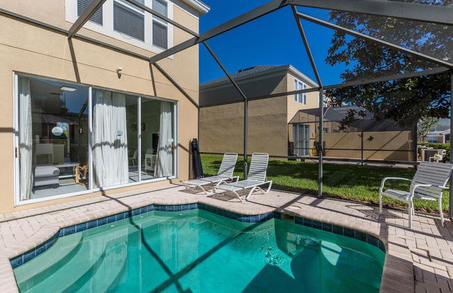 Villa Otterspool - Windsor Hills - Foto 29