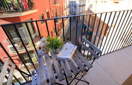 BET Apartments - Tramontana Apartments - Photo 16