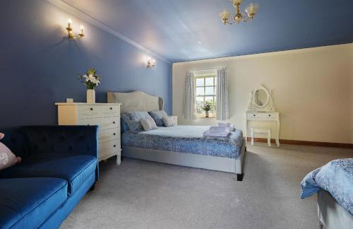 Manor Cottage - Foto 62