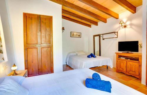 Casita de Montaña cerca del mar - Foto 17