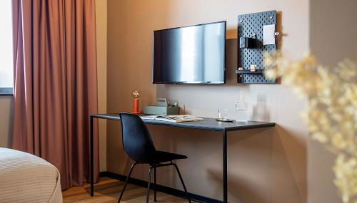 ipartment Leverkusen - Foto 5