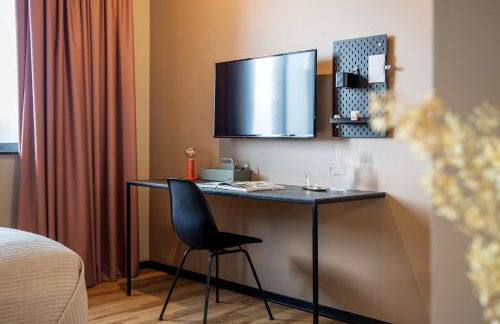 ipartment Leverkusen - Foto 5