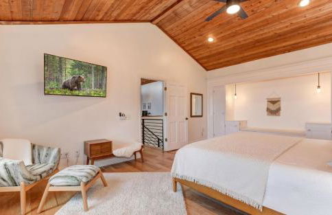 Mountain Top Escape - Stunning mountain views - Foto 37