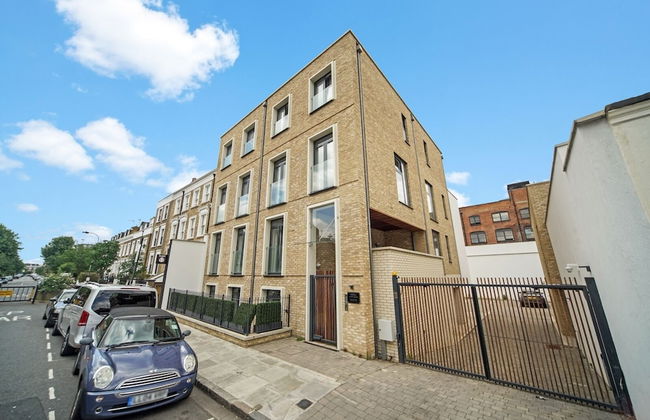 Fulham Broadway - Foto 40