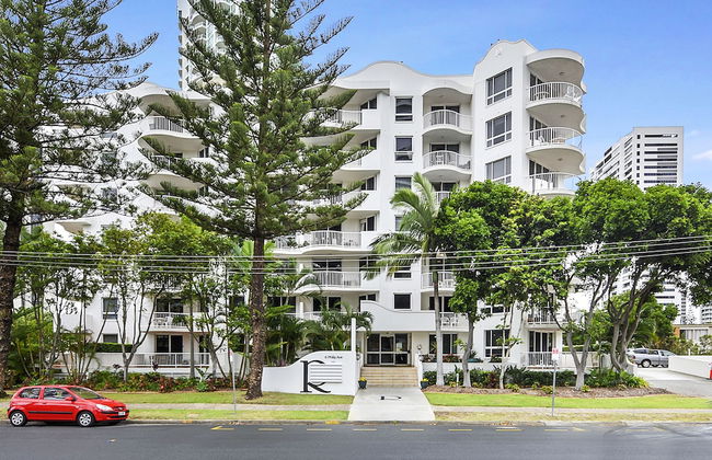 The Ritz Resort - Foto 45