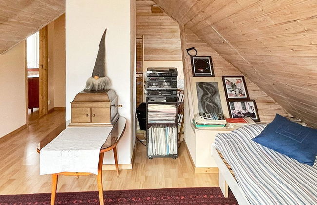 4 Person Holiday Home in Hammenhog-by Traum - Foto 12