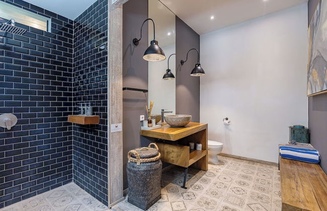 Mundaka Villa by Betterplace - Foto 29