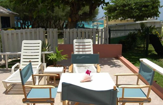 Sea Wyf Cottage, Silver Sands 2BR - Foto 23