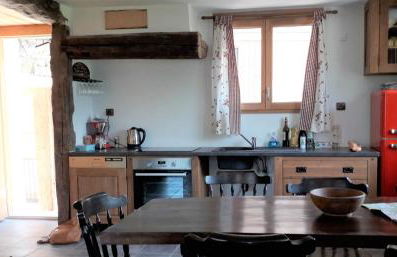 Le Chalet des Fées - Foto 18