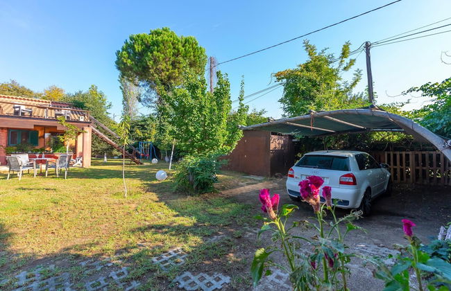 Villa Revita Kourouta Beach - Foto 61