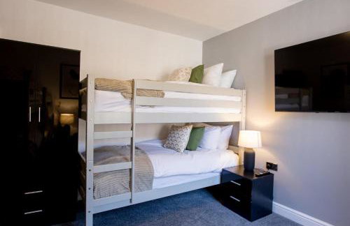 Cosy Cruise Cribs - SEAFORD FREE PARKING - Foto 17