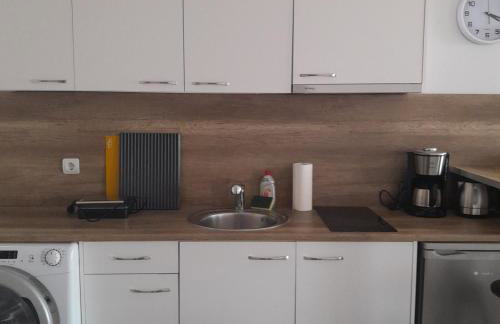 Studio with view - Foto 10