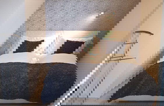 Ferienwohnung Gockels-Auszeit - Foto 4