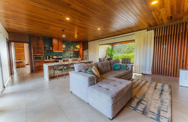 Villas Jawara - Foto 80