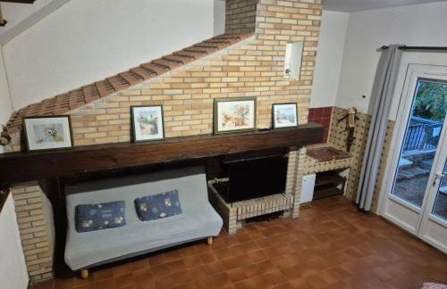 APT 65 M2 DANS VILLA AVEC PISCINE BANYULS SUR MER - Foto 18