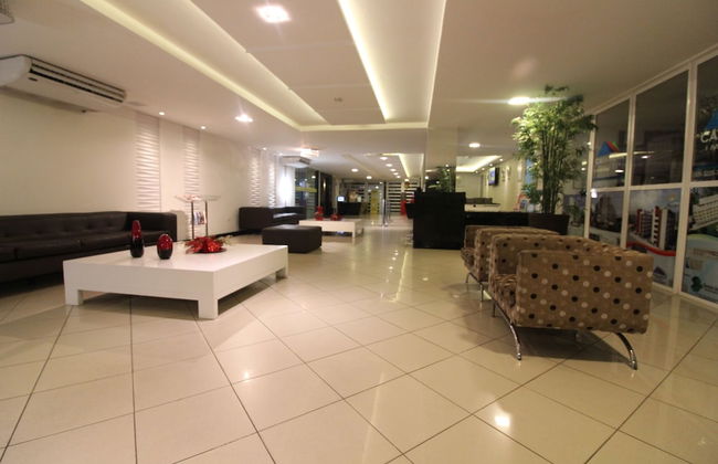 IMPERIAL TAMBAU Flat - Photo 3