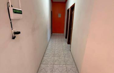 Casa de Temporada Ipê Rosa - Foto 55