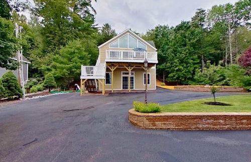 Leaward Shores Guesthouse - Foto 25