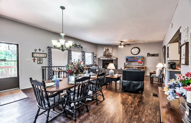 Cozy Up Haus - Foto 3