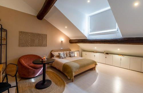 Studio in Porta Venezia at 5 min from Central Station - Photo 23